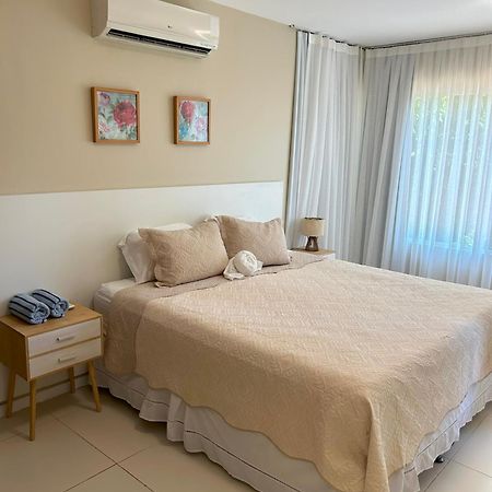 Bangalo Villas Do Pratagy Maceió Exterior foto