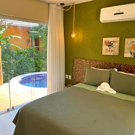 Bangalo Villas Do Pratagy Maceió Exterior foto