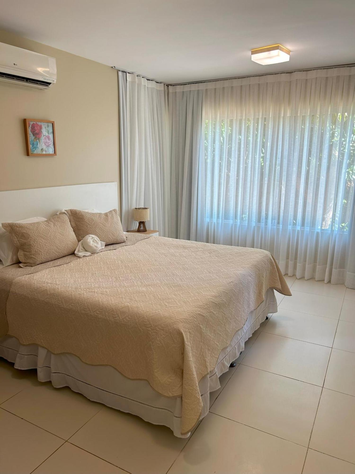 Bangalo Villas Do Pratagy Maceió Exterior foto