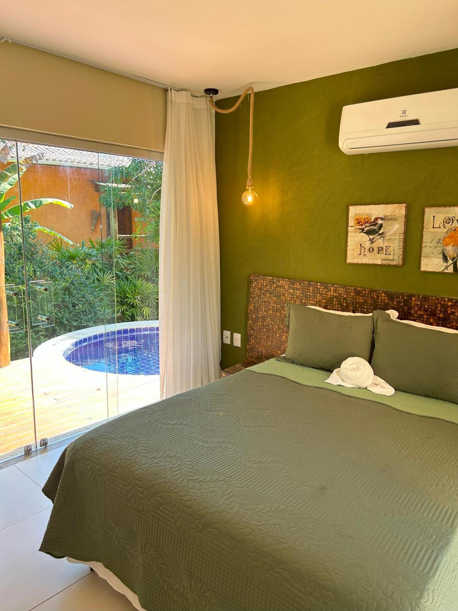 Bangalo Villas Do Pratagy Maceió Exterior foto