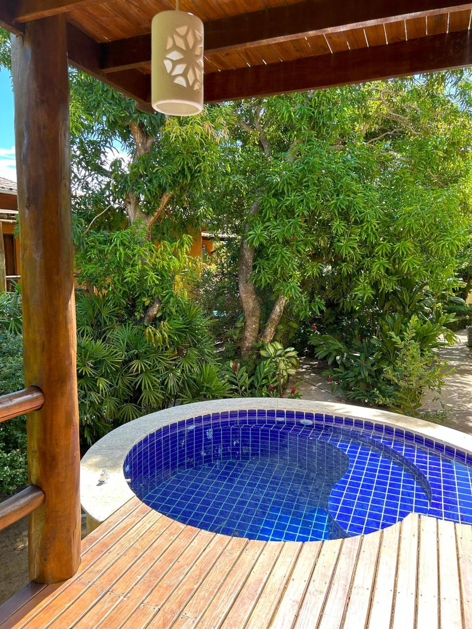 Bangalo Villas Do Pratagy Maceió Exterior foto